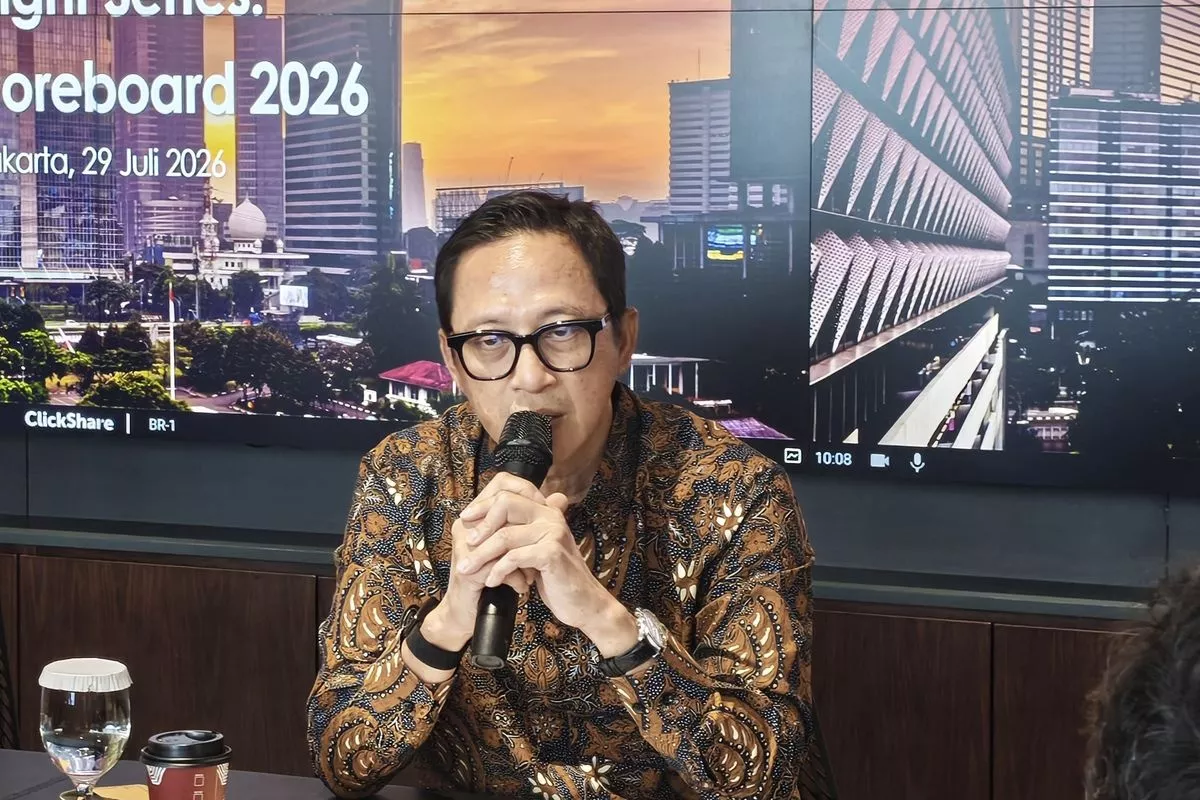 INA Beri Penjelasan Terkait Sengketa Arbitrase Investasi Kimia Farma