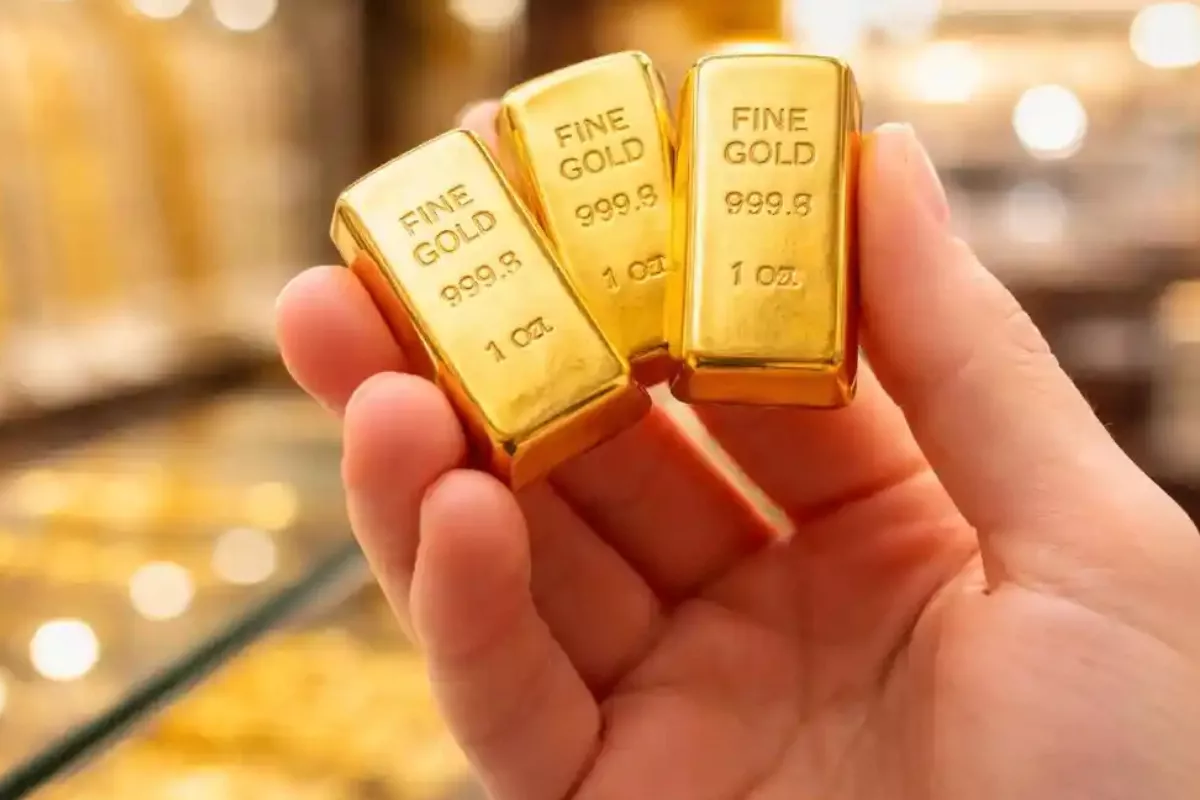 Daftar Harga Buyback Emas Antam Galeri 24 dan UBS Hari Ini 11 Juni 2026