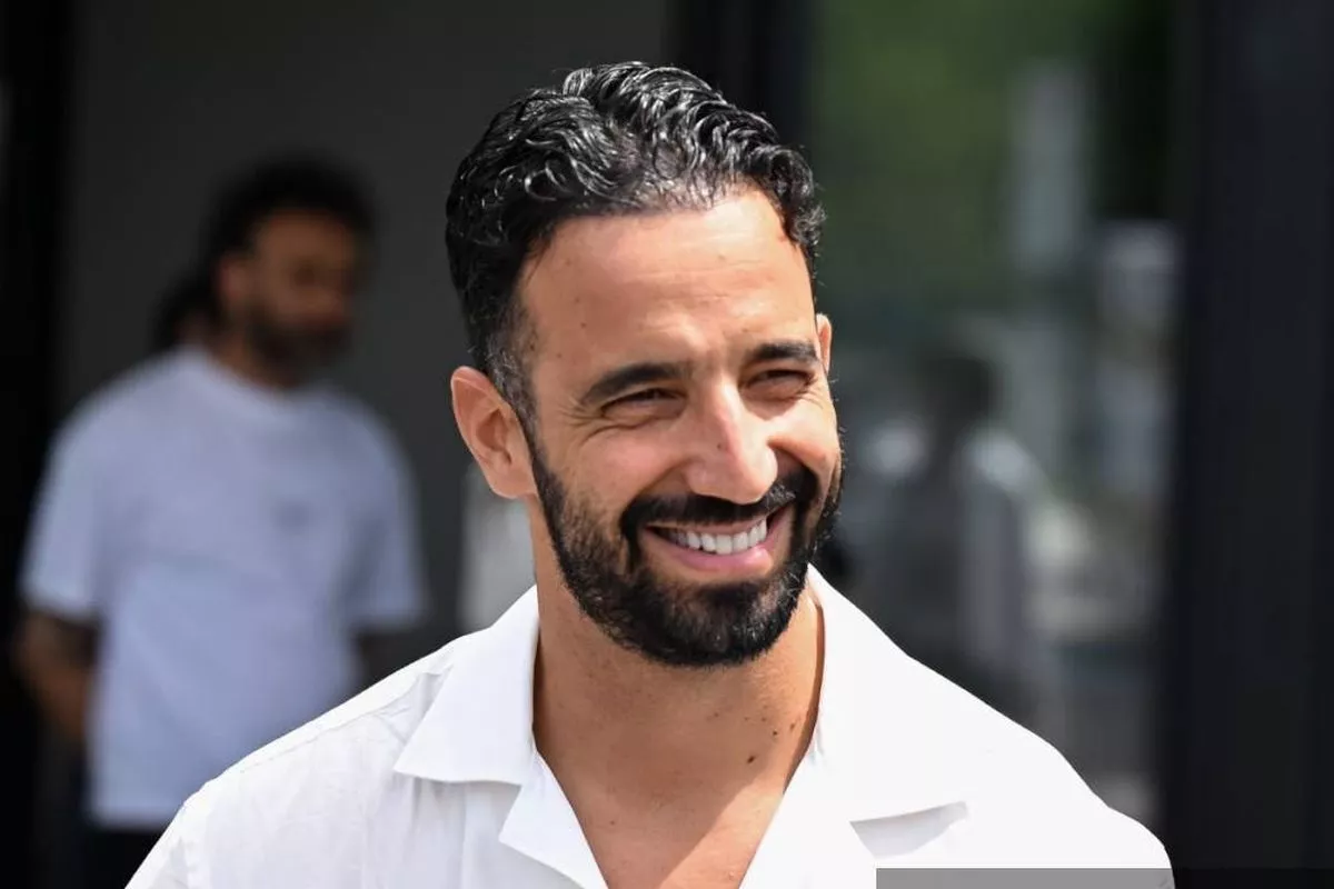 Pelatih Ruben Amorim Tegaskan AC Milan Terapkan Sistem Fleksibel