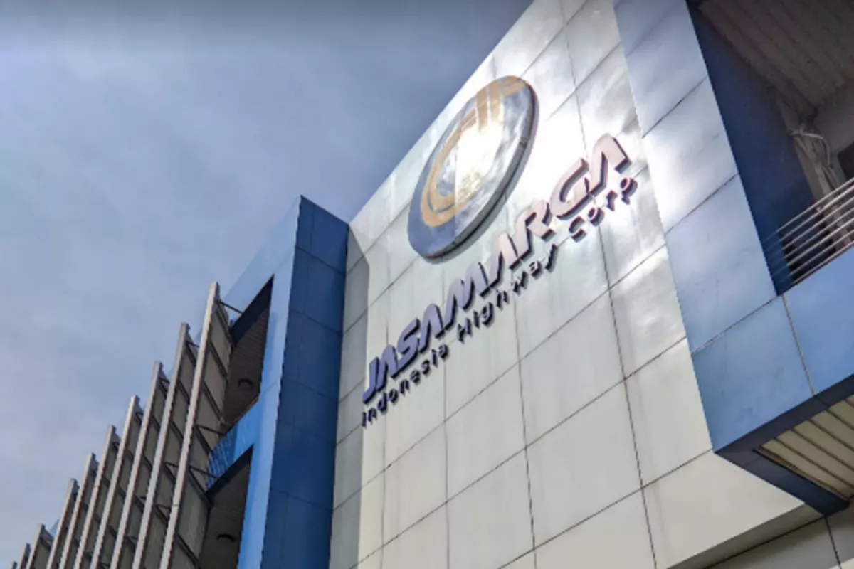 Pendapatan Tumbuh 10,4%, JSMR Cetak Laba Rp774,7 M di Q1 2026