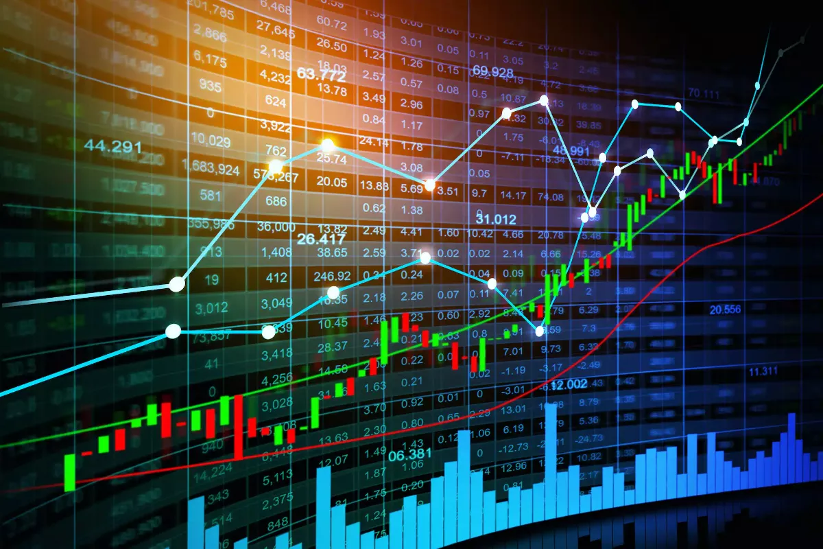 Intip 10 Saham yang Diborong Investor Asing pada Perdagangan Hari Ini