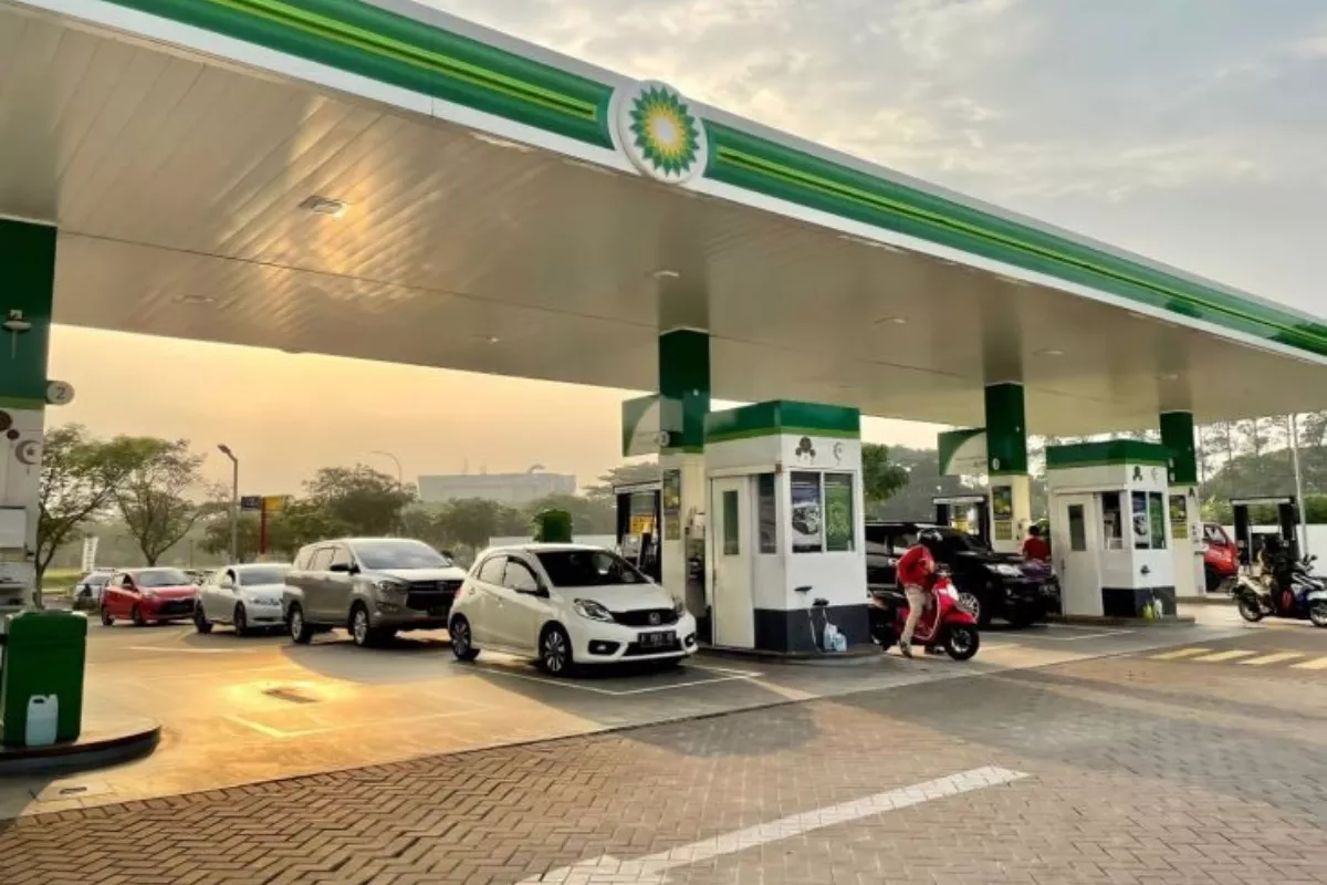 Awal Juni 2026, Cek Perbandingan Harga BBM Pertamina vs Swasta