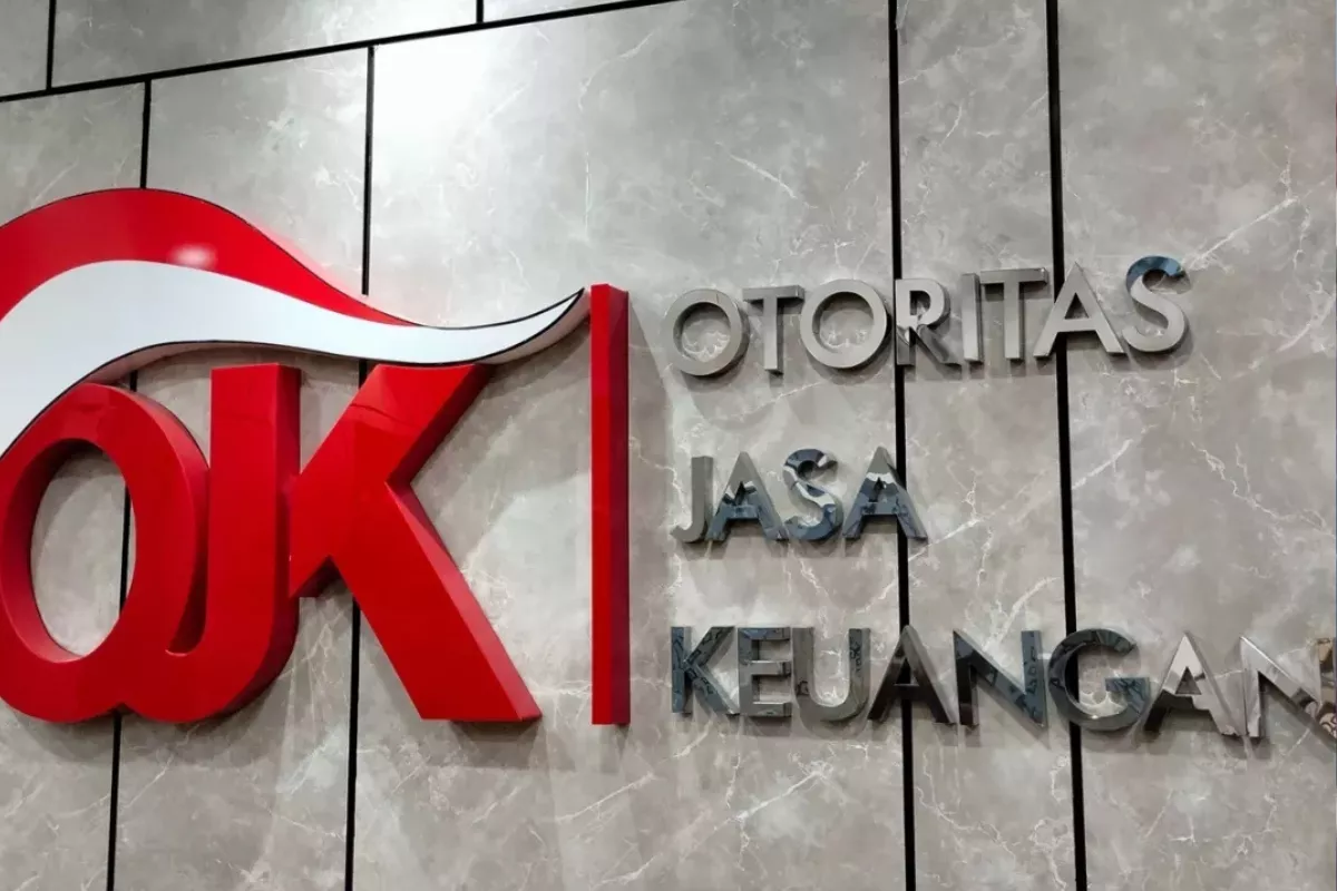OJK Awasi Ketat 8 Pinjol Berisiko Tinggi Akibat Masalah Modal