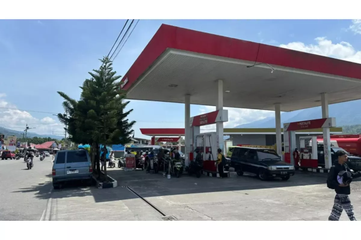 Pentingnya Peran APBN Menjaga Stabilitas Harga BBM Nasional Di Tengah Konflik