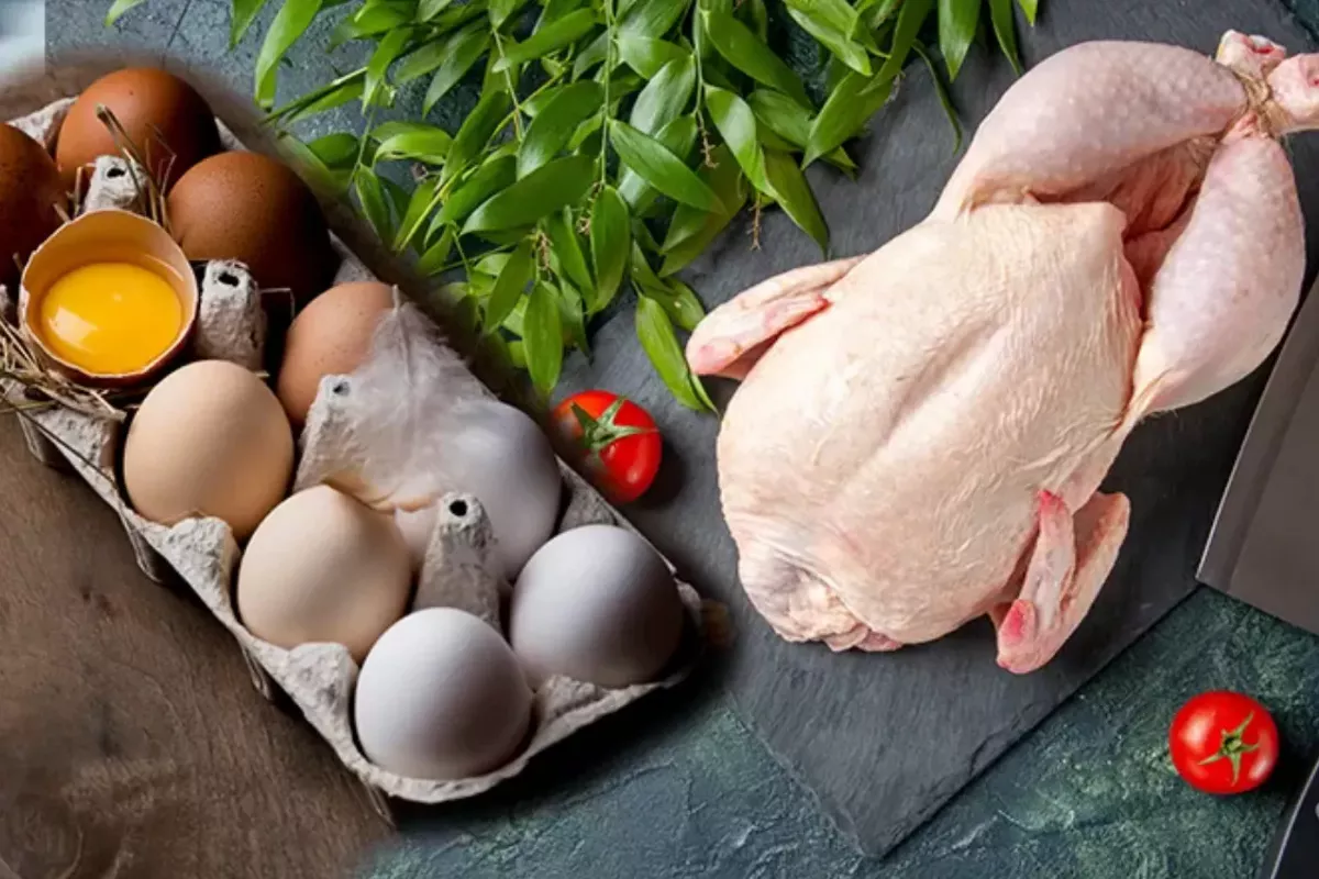 Mendag Sebut Harga Telur dan Daging Ayam Mulai Mendekati HET