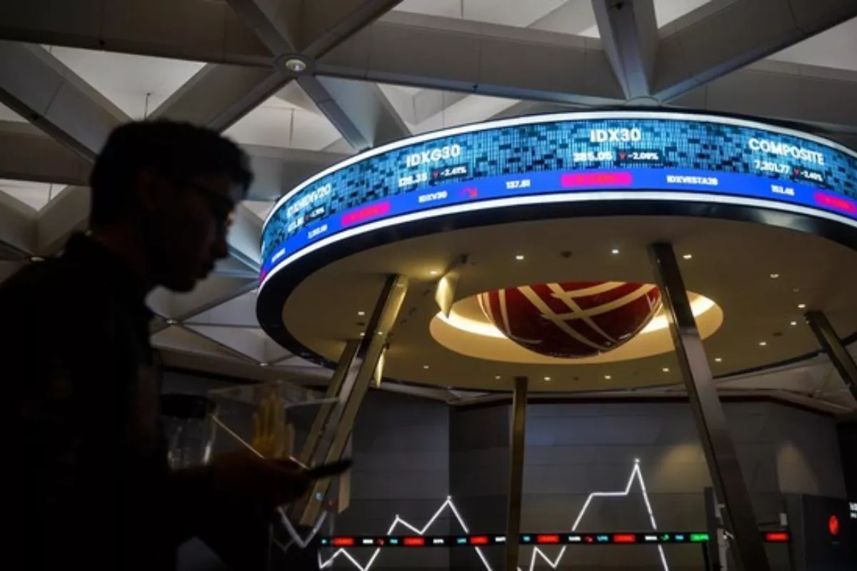 IHSG Berpotensi Melemah, Intip Pilihan Saham dari MNC Sekuritas 
