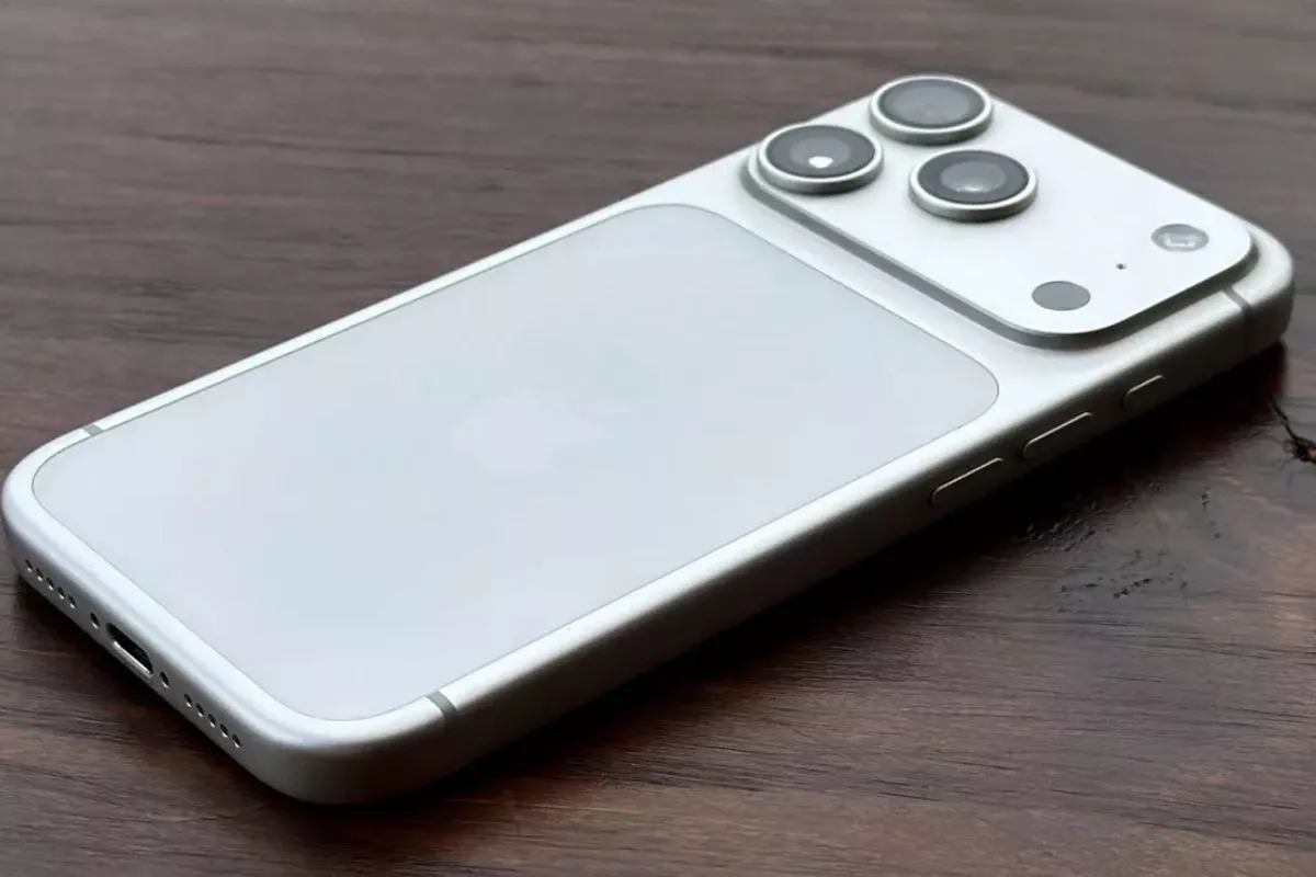 iPhone 18 Pro Max Andalkan Chipset 2nm dan Peningkatan Kamera Baru