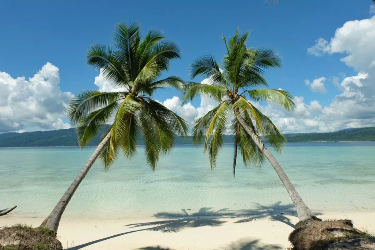 8 Destinasi Hidden Gem Indonesia yang Belum Tersentuh Turis