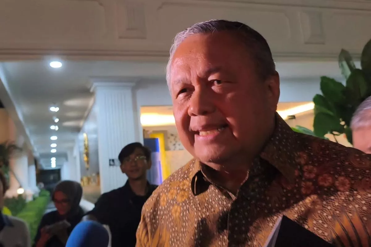 Sektor Saham yang Terdampak Mundurnya Gubernur Bank Indonesia