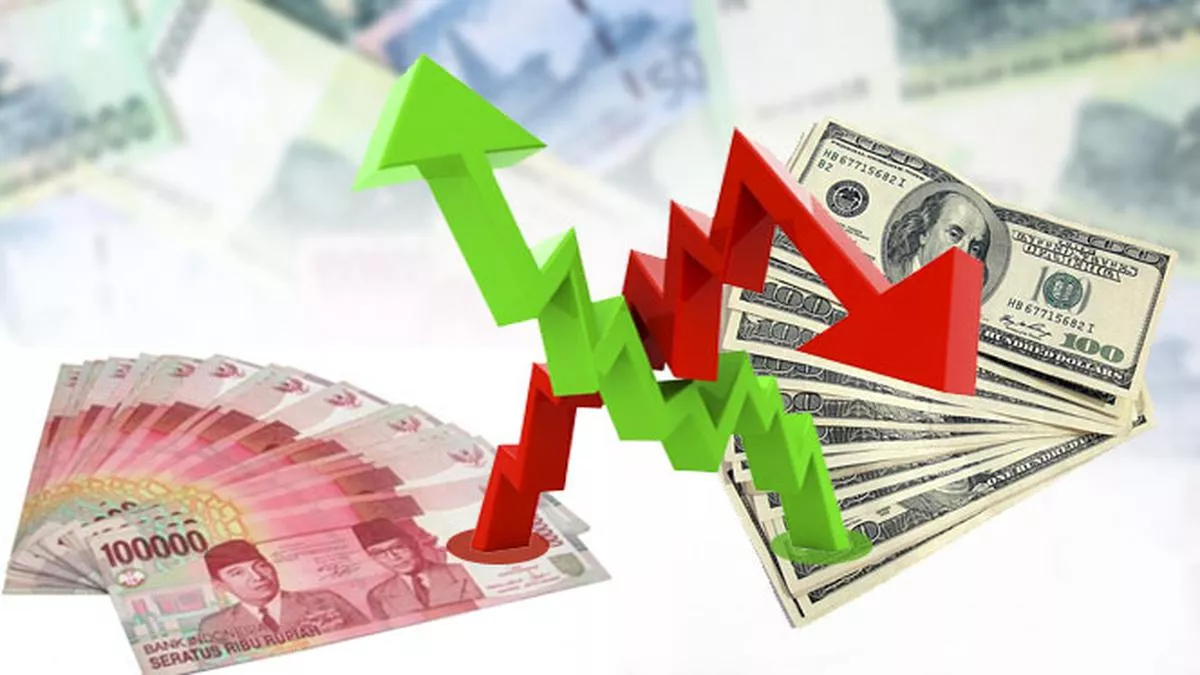 Update Nilai Tukar Rupiah ke Dolar AS di Bank Mandiri hingga BCA