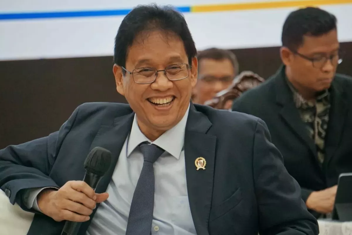 Purbaya Pastikan Hibah Lahan 30 Ha Meikarta Tidak Membebani Dana APBN