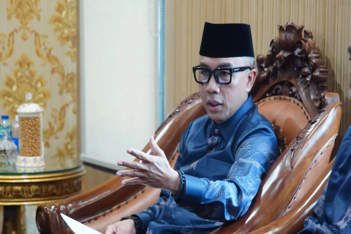 ICMI Way Kanan Soroti Capaian Pembangunan dan Angka Kemiskinan