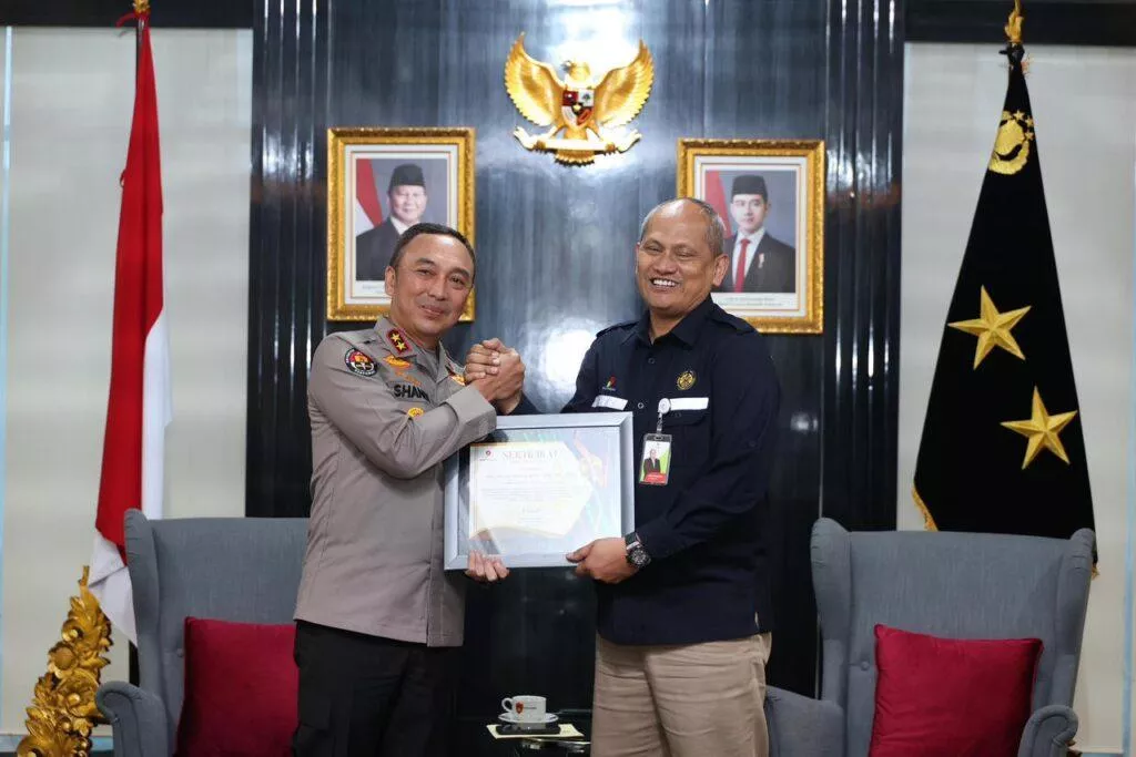 Dukung Swasembada Energi, Polda Sumsel Tata Kelola Sumur Masyarakat