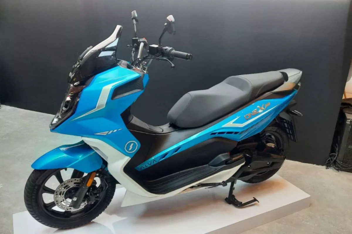 ALVA: Sistem Swap Battery Kurang Cocok untuk Motor Listrik Indonesia