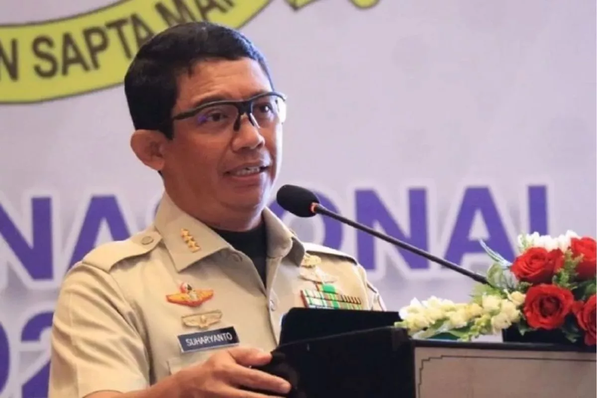 Gempa M 7,7 Nagekeo NTT: 38 Orang Meninggal Dunia dan 2.000 Warga Mengungsi