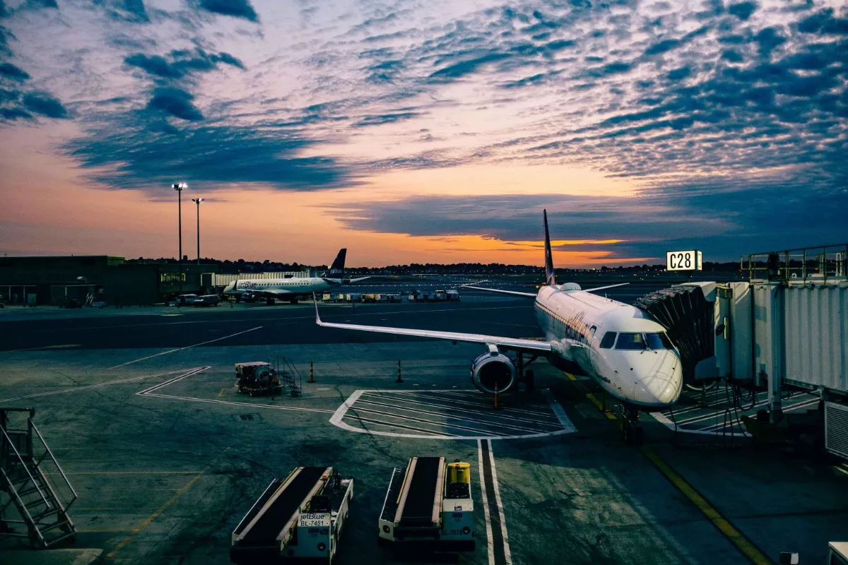 Masa Stimulus Selesai, Cek Estimasi Tarif Tiket Pesawat Rute Populer