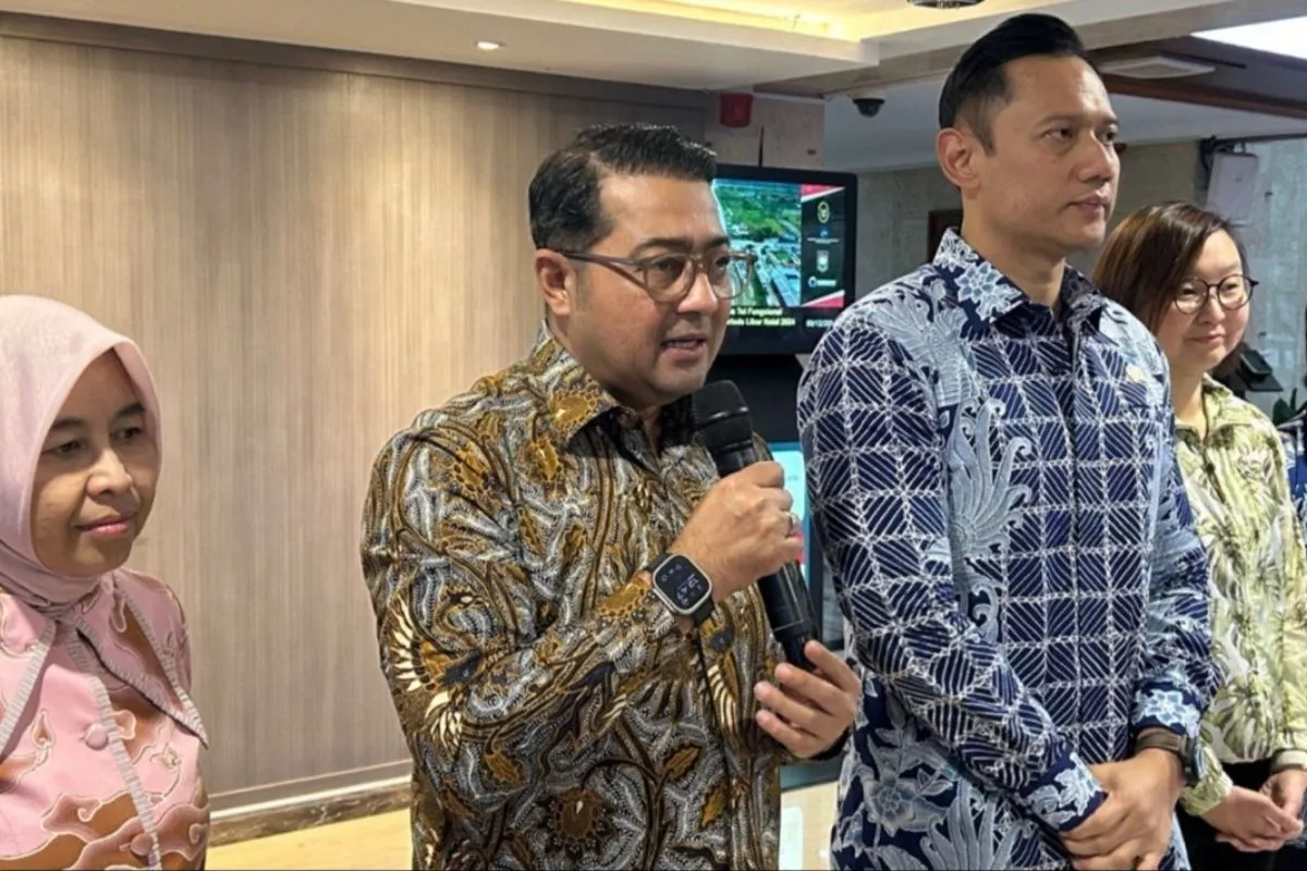 Logo HUT Ke-81 RI Terpilih, Pemenang Raih Rp100 Juta