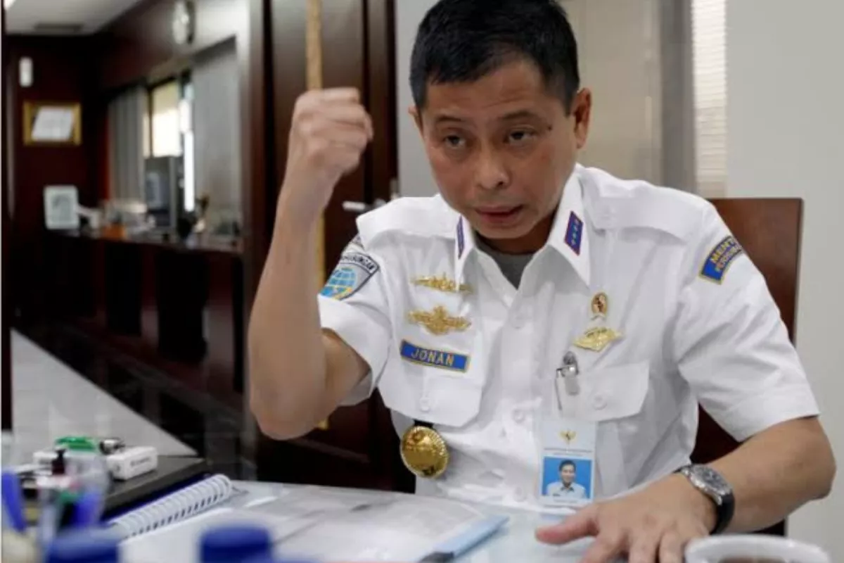 Hakim MK Saldi Isra Minta Pemerintah Melindungi Hak Konsumen Pesawat