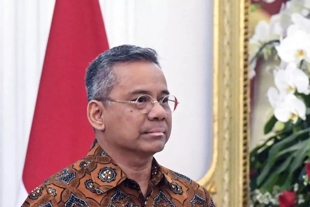 Rencana Belanja RAPBN 2027 Naik, Pemerintah Fokus 4 Pos Pengeluaran