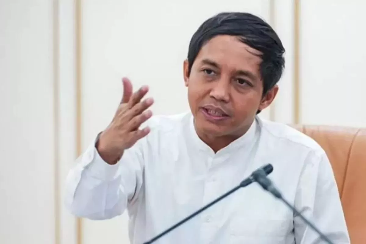 Menhut Raja Juli Tegaskan Belum Rilis SK Pelepasan Hutan Kuansing