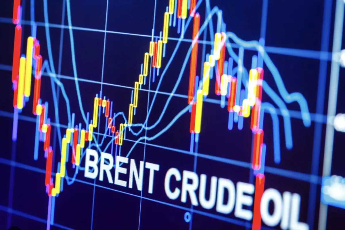 Harga Minyak Brent Dekati 106 Dolar AS Saat Konflik Iran Masih Suram