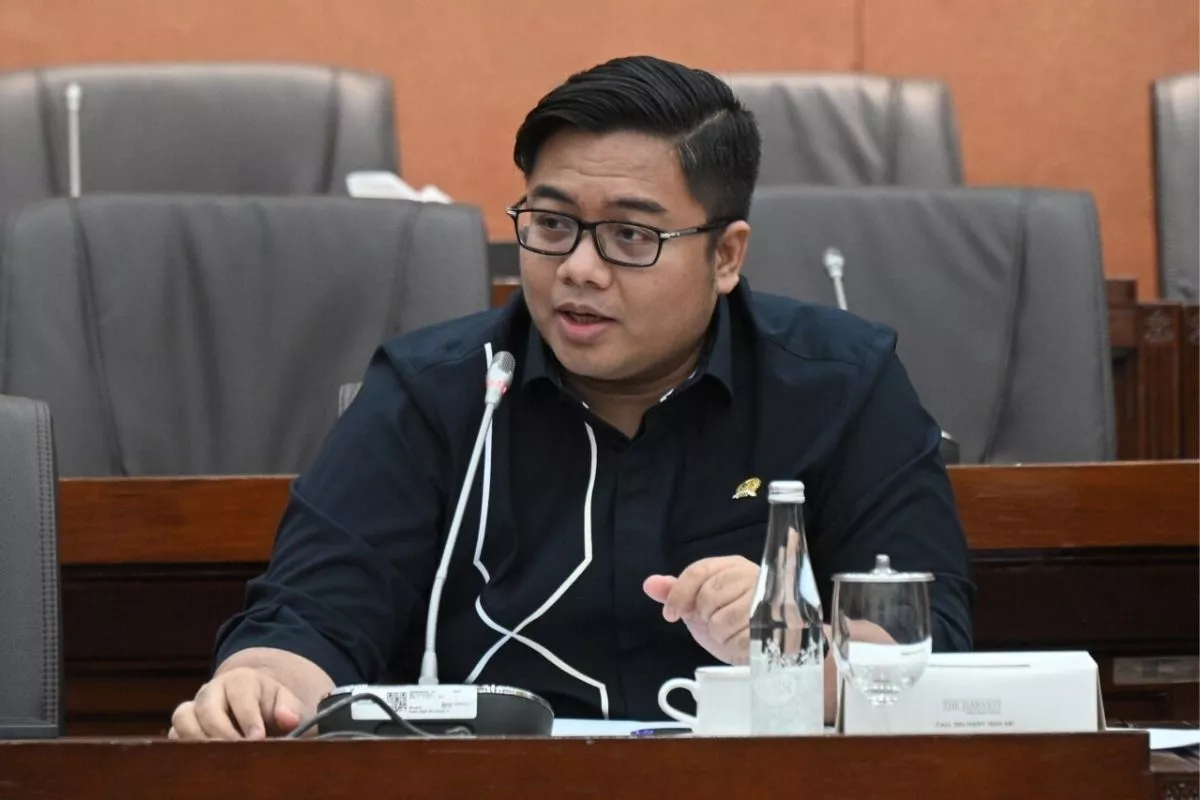 DPR Dorong Program Home Care Jember Dilaporkan ke Presiden Prabowo