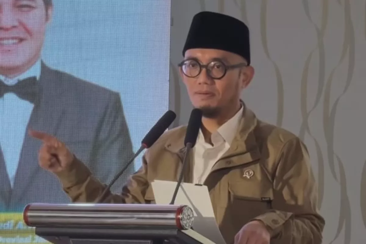 Dahnil Anzar Beberkan Sosok Dibalik Praktik Kartel Haji