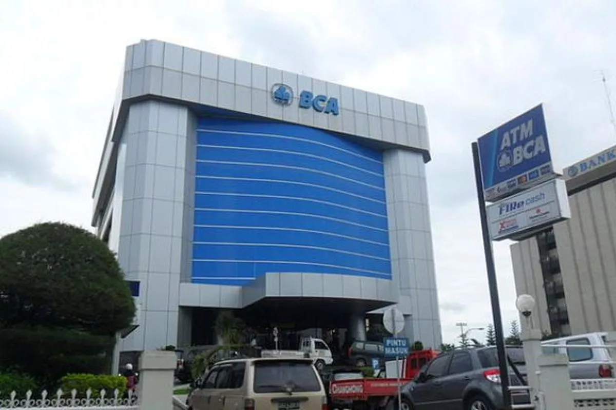Mudahkan Investasi Digital BCA dan Pegadaian Rilis Tabungan Emas MyBCA