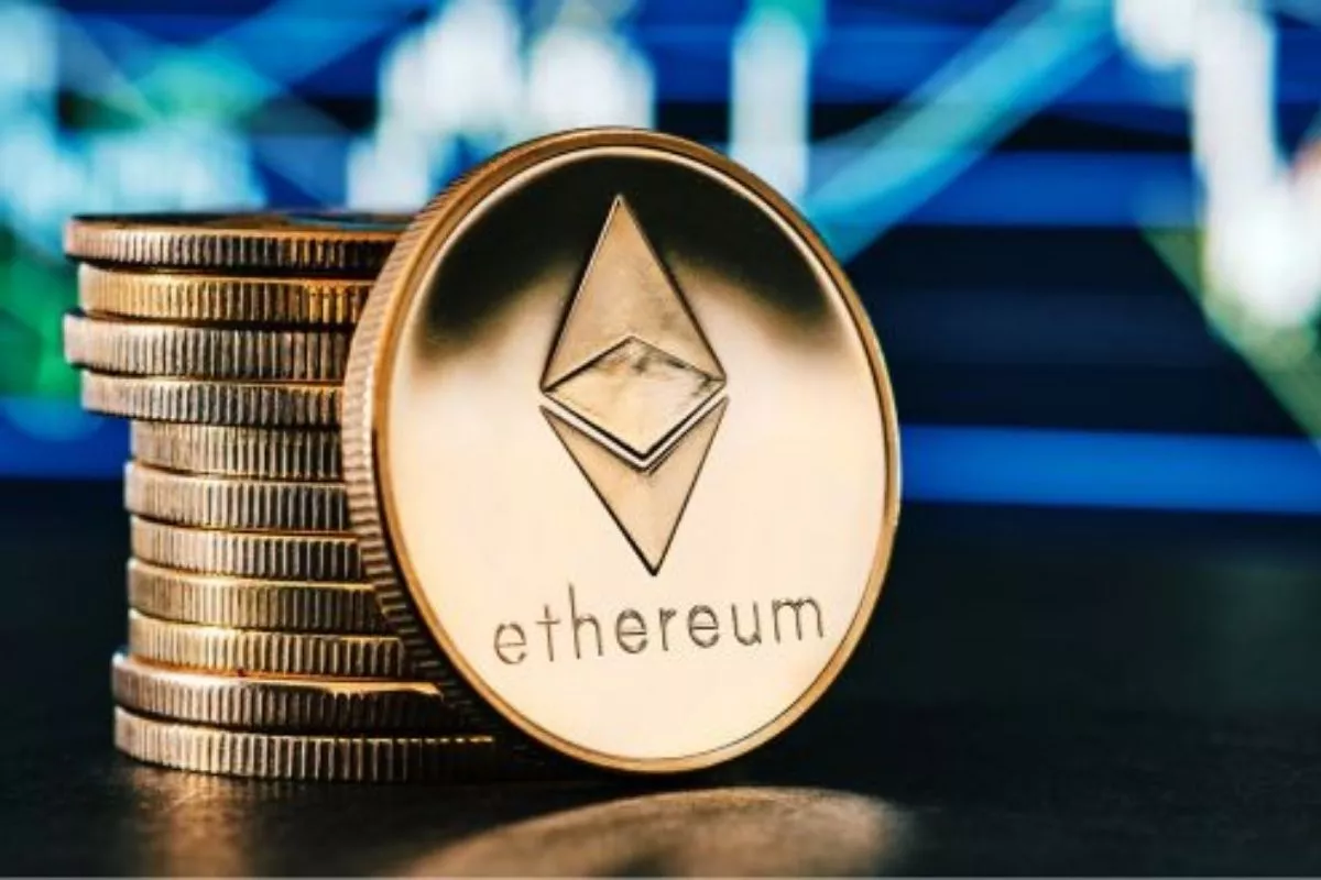 Harga Ethereum 5 Juni 2026 Fluktuatif, Investor Pantau Sinyal Rebound