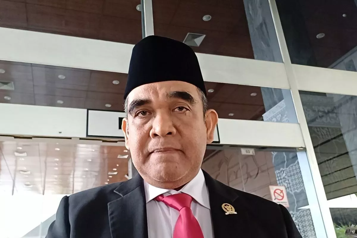 MPR Siapkan Undangan Sidang Tahunan Bagi Para Presiden serta Wakil Terdahulu