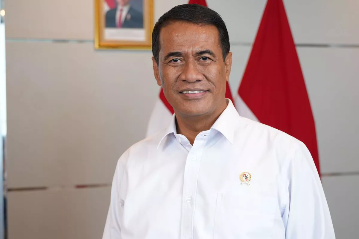 Pemerintah Pangkas Rantai Pasok Pertanian Lewat Kopdes Merah Putih