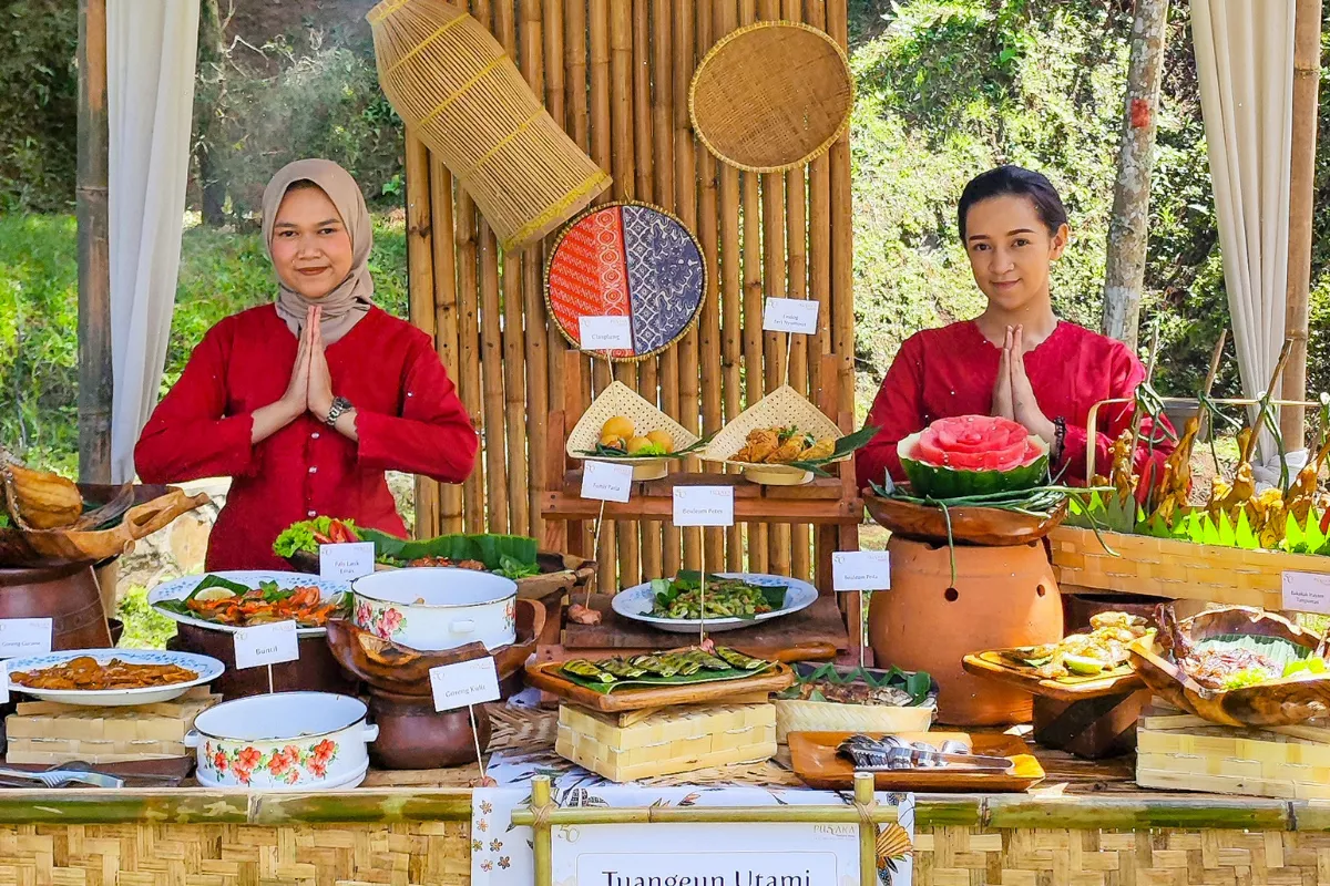 Bank Indonesia Sediakan Ruang Kolaborasi bagi Pelaku UMKM Kuliner