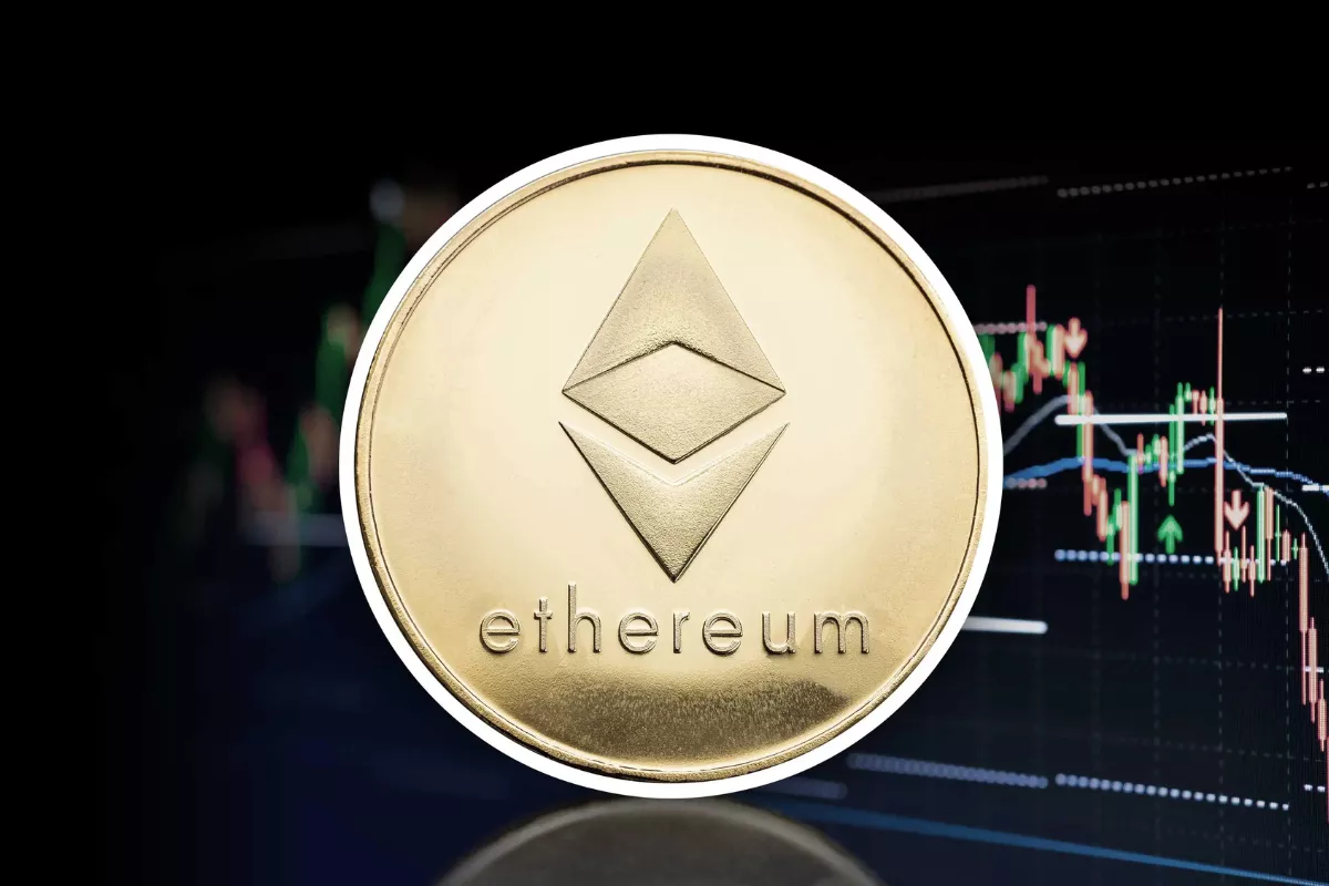 Ethereum Hari Ini 17 Juli 2026 Melemah 3,09 Persen Efek Geopolitik