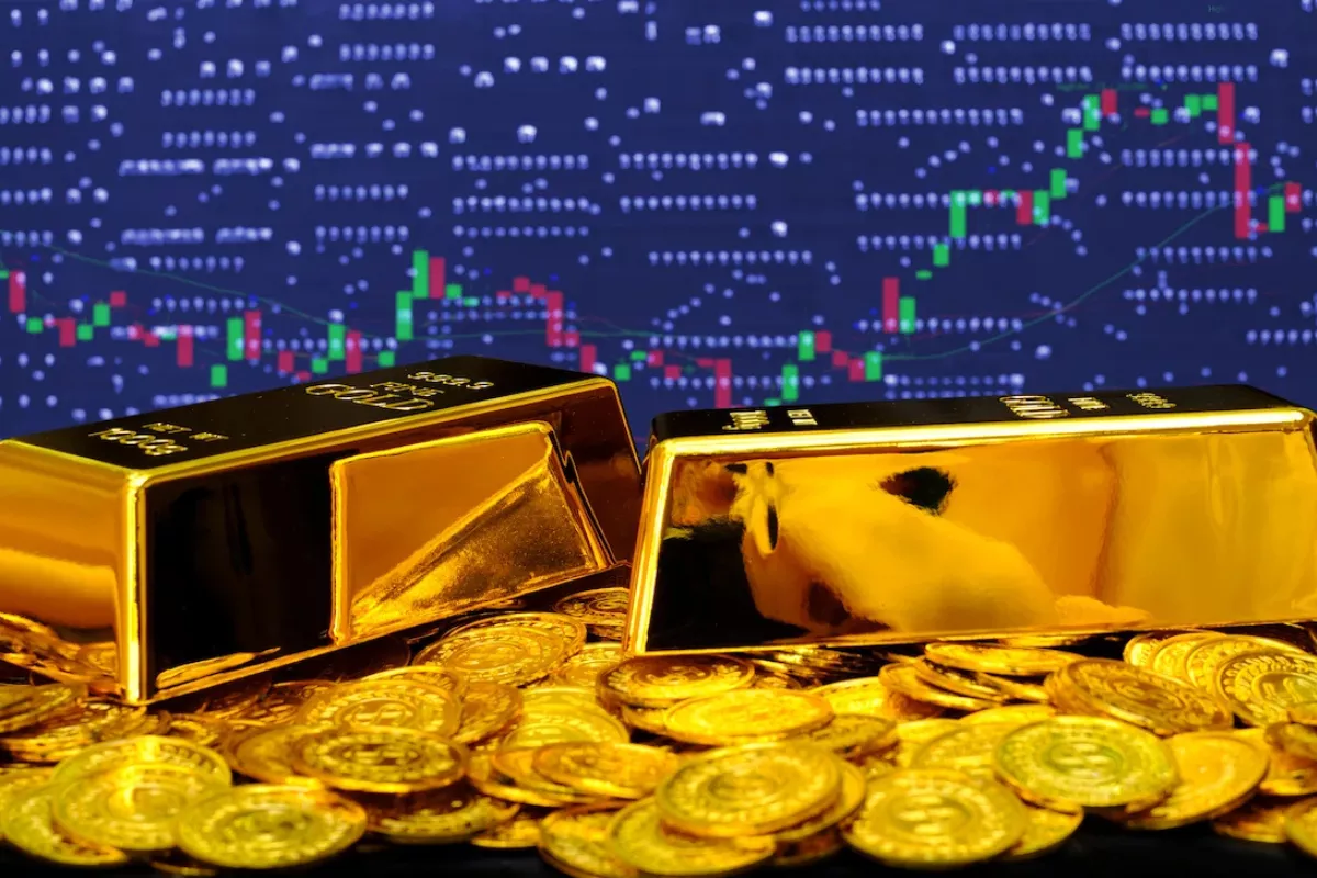 Daftar Lengkap Harga Emas Perhiasan di Raja Emas hingga HRTA Hari Ini