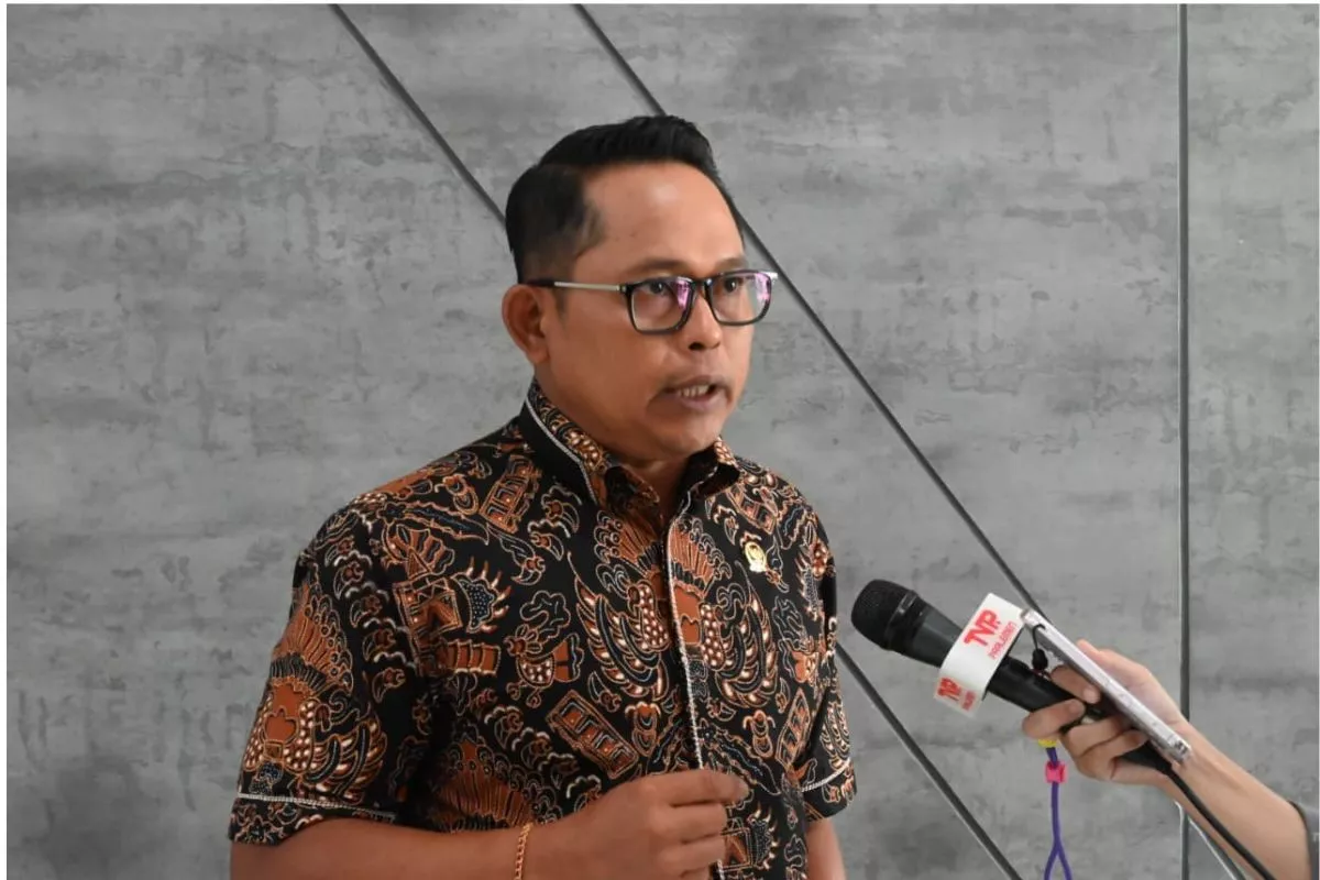 Sugiat Santoso: Evaluasi Latsarmil SPPI Demi Keamanan Peserta