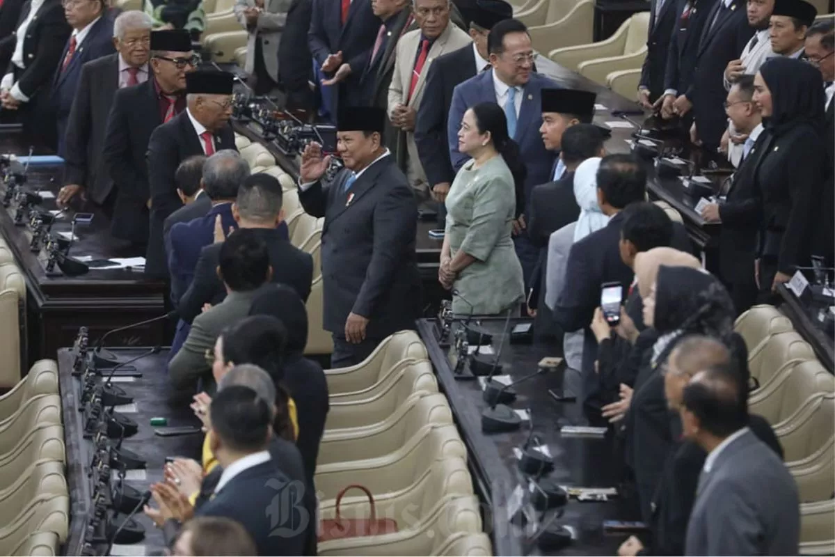 Ini Daftar Lengkap Asumsi Makro serta Postur RAPBN 2027