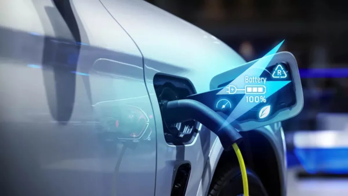 Permintaan Nikel untuk Baterai EV Dinilai Tetap Prospektif