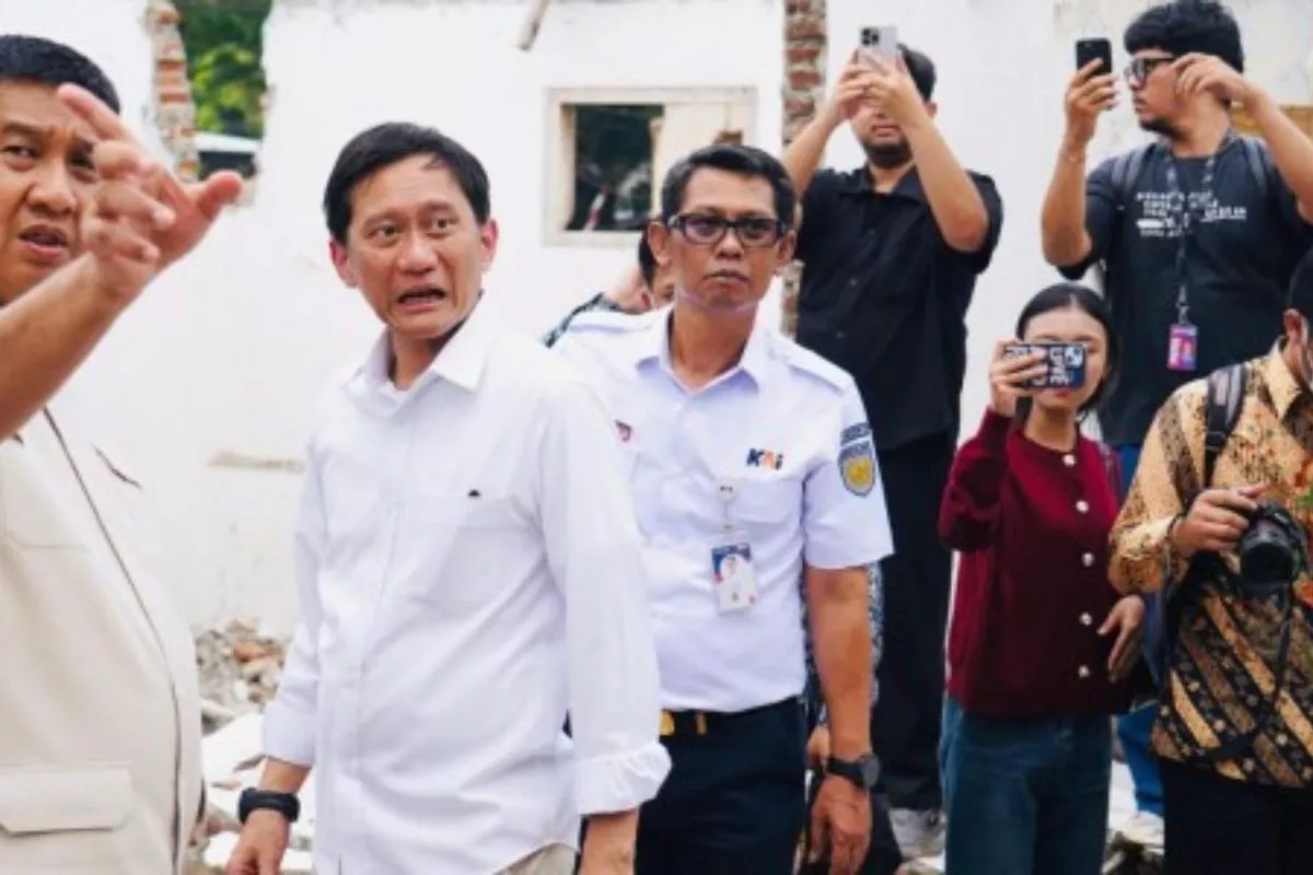 Syarat dan Gaji Maksimal Pembeli Rusun Bersubsidi Manggarai