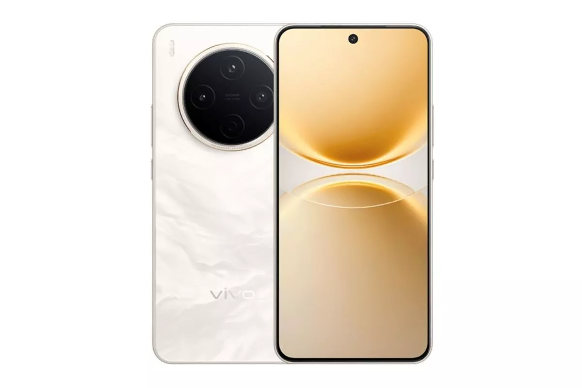 Resmi Meluncur, Ini Spesifikasi dan Harga Vivo Y500 di RI