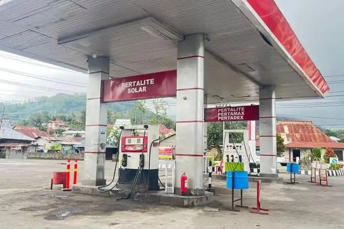 Pertamina Genjot Pemulihan Suplai BBM dan LPG Pasca Gempa Flores