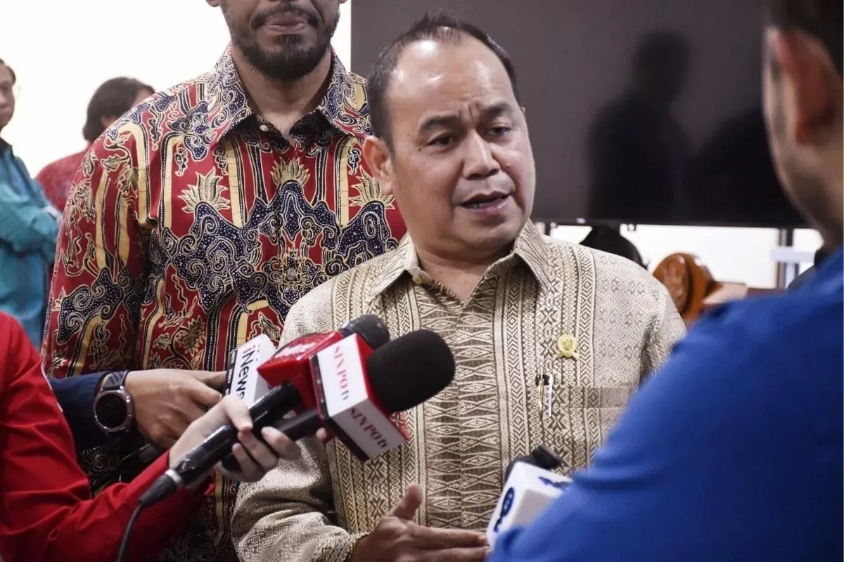 KPPU Mendorong Perusahaan Mengantisipasi Risiko Persaingan Usaha Sejak Dini