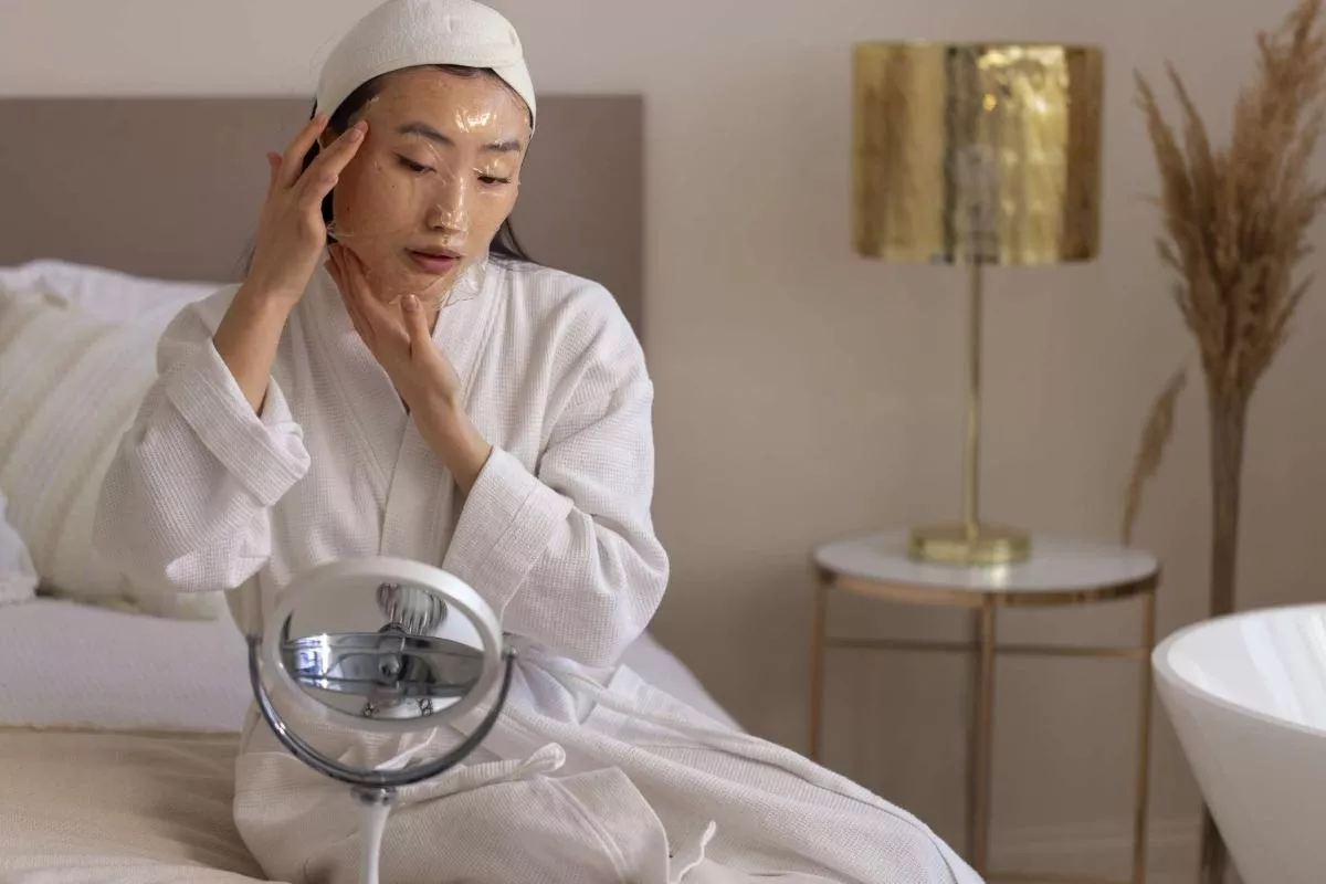 Panduan Cara Tepat Merawat Kulit Agar Tetap Sehat dan Segar Saat Panas