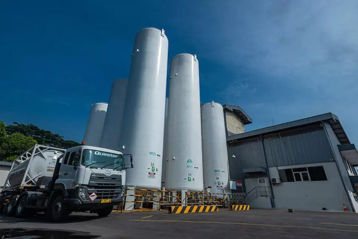 MOLI Siapkan Capex Rp350 Miliar demi Genjot Kapasitas Produksi