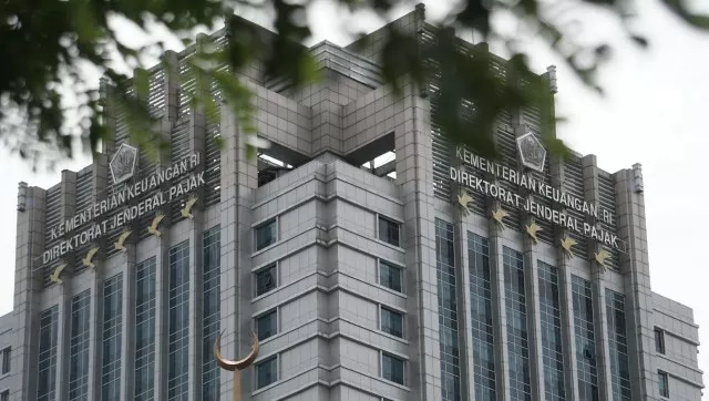 Kebijakan Pajak Berkelanjutan: Fokus Utama Ditjen Pajak 2026