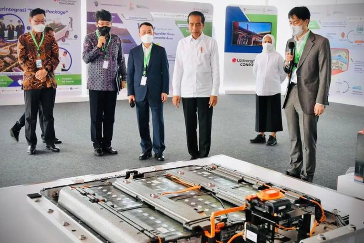 Schaeffler Gandeng Dharma Bhakti Kapuas Mentaya Ekspansi ke Borneo