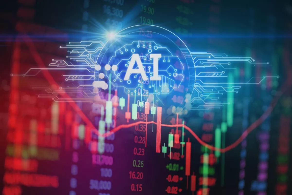 Indeks Utama Wall Street Terkoreksi Usai Saham Sektor AI Turun