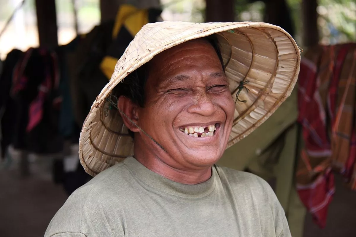 Sering Dianggap Garing, Dad Jokes Punya Manfaat Positif Bagi Otak