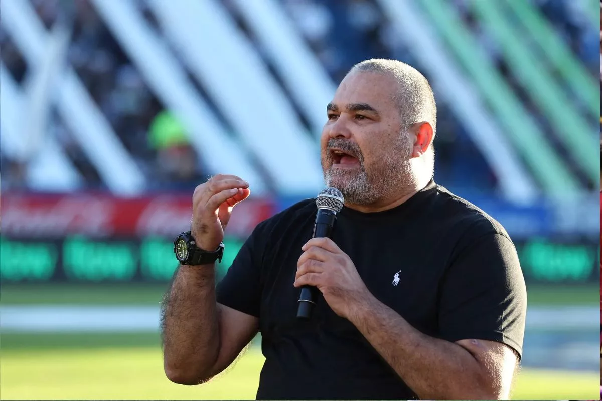 Presiden FFF Kecam Chilavert Usai Sebut Perancis Tim dari Afrika