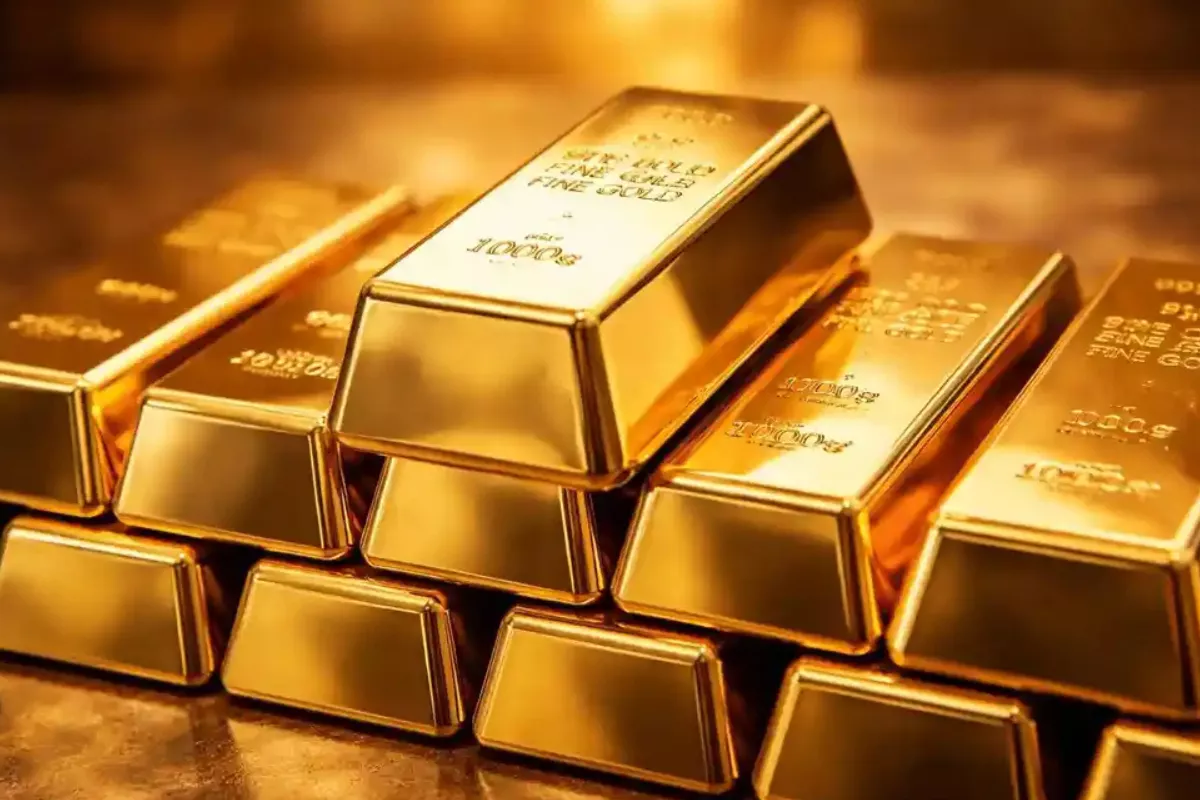 Daftar Harga Buyback dan Spread Emas 10 Gram per 8 Juni 2026