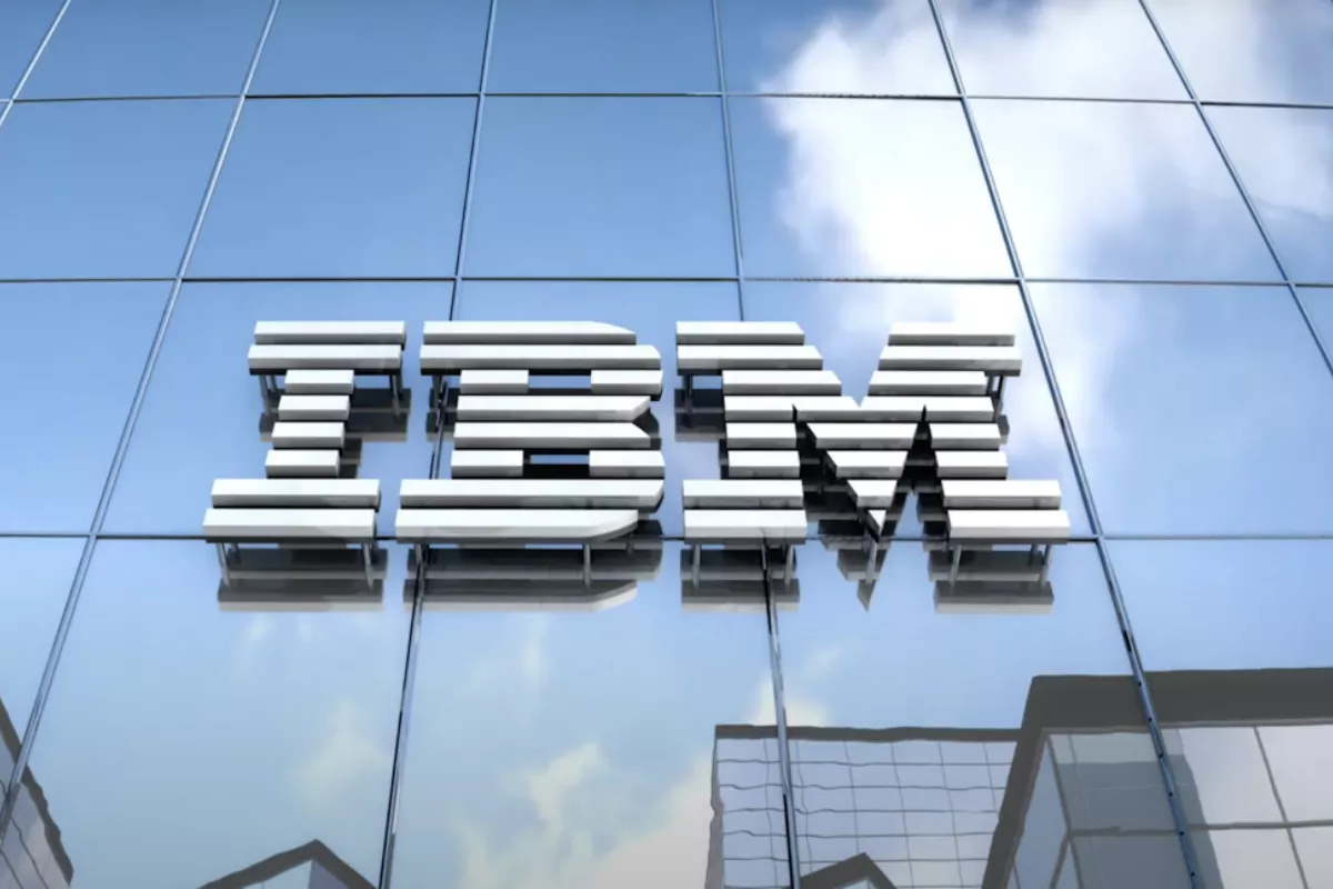 IBM dan OpenAI Bermitra, Saham Naik 1,1 Persen di Pre-Market